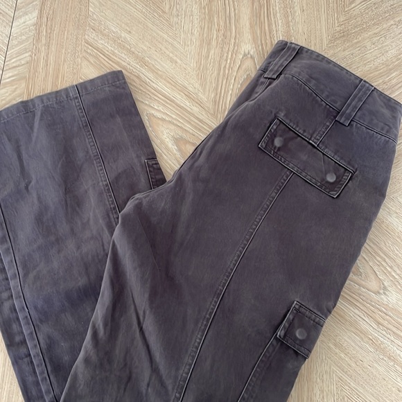 Vintage Newman Cargo Pant - Picture 3 of 3